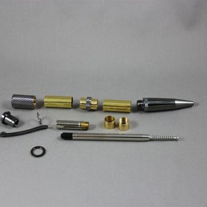 Pensar ballpoint