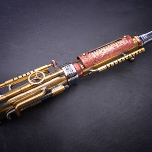 Steampunk 1