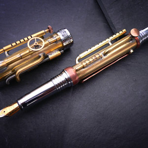 Steampunk 1