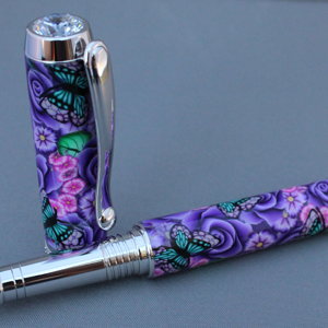 Venus PC Fountain pen
