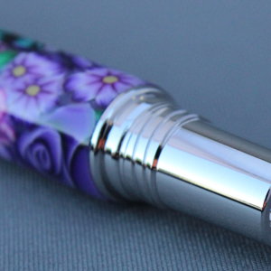 Venus PC Fountain pen3