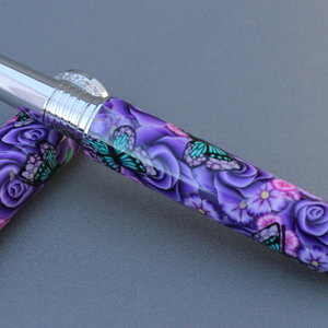 Venus PC Fountain pen1A