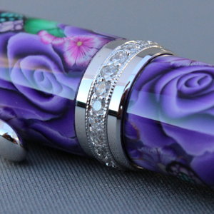 Venus PC Fountain pen CB