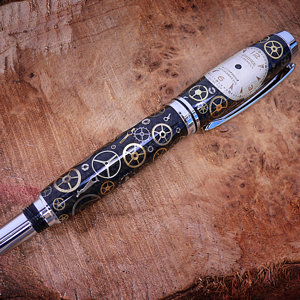 Watch Parts Pen