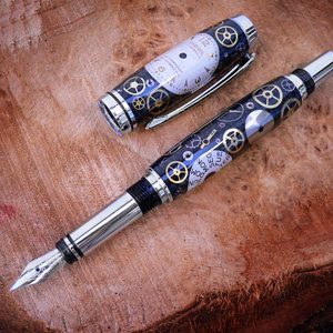 Watch Parts Pen