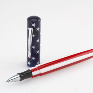 Hooray For The Red, White & Blue