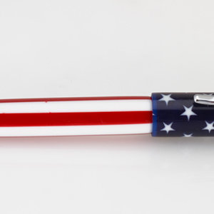 Hooray For The Red, White & Blue