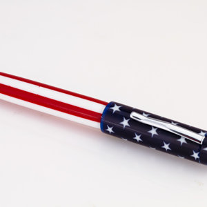 Hooray For The Red, White & Blue