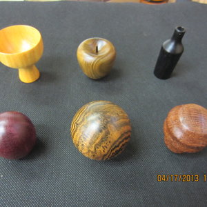 bottle stoppers