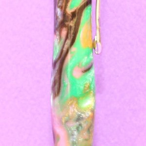 Executive Twist in Abalone