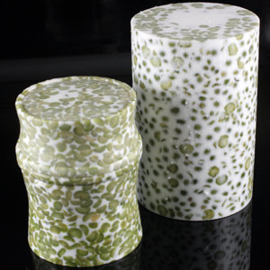 Split Pea Box