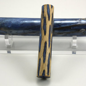Pearl Blue Cholla