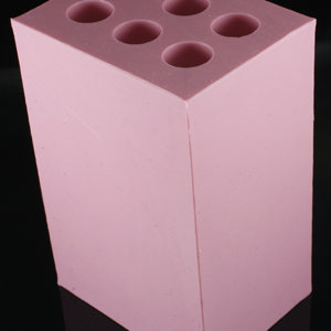 3/4" Vertical Casting Mold