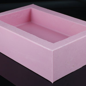 3"x5"x1" Casting Mold