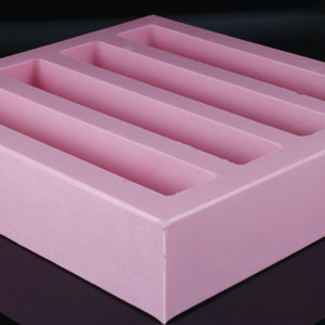 Horizontal Square Blank Casting Mold