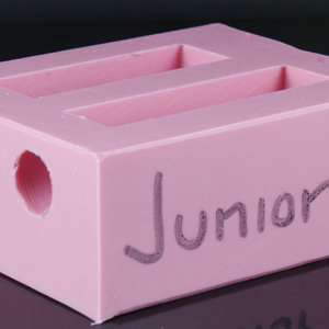 Junior Series "Tube-In" Casting Mold