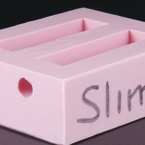 Slimline Series "Tube-In" Casting Mold