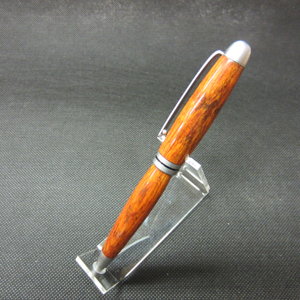 Cocobolo Satin Designer