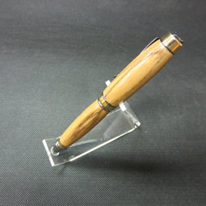 Teak BLGL Ti Cigar w/WTF