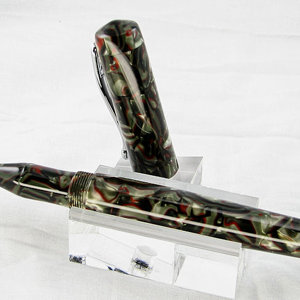 Serpentine Cebloplast -open - med