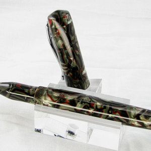Serpentine Cebloplast -open - Lg