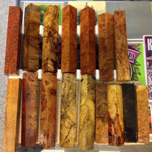 pen blanks for sale