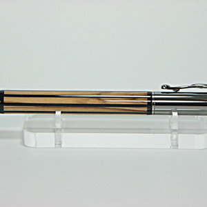 A segmented Zen pen
