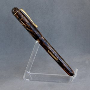 Custom Lever Fill FP
