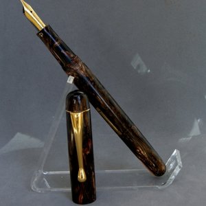 Custom Lever Fill FP