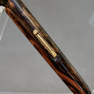 Custom Lever Fill FP
