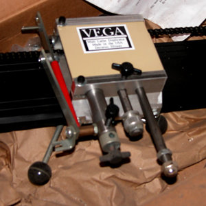 Vega duplicator 2
