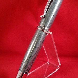 Statesman of Steel