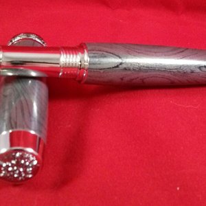 Statesman of Steel II