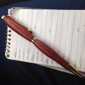 First Pen