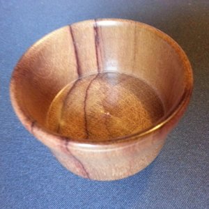 Ring Bowl