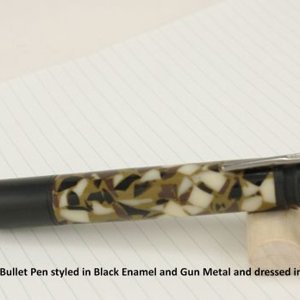 Camo Crush Bolt Action