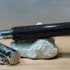 Carbon fiber