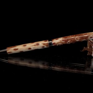 Pinecone Slimline Pen