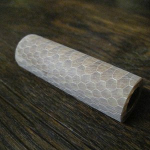Honeycomb Pen Blank