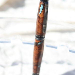 Cigar pen