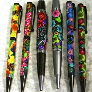 PC pens