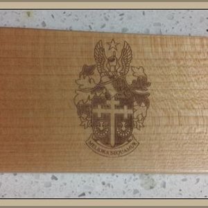 Michael Urwin BGS Headmaster 1996 - 2013