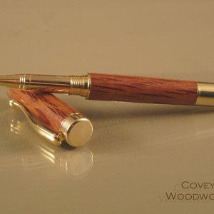 First Atrax Rollerball