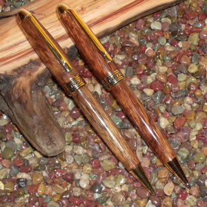 Pens from the past