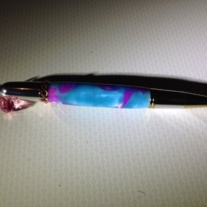 Diva pen