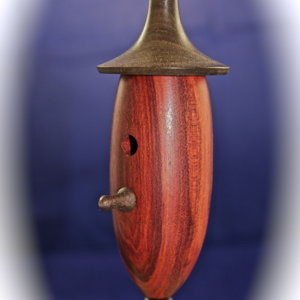 Bird House