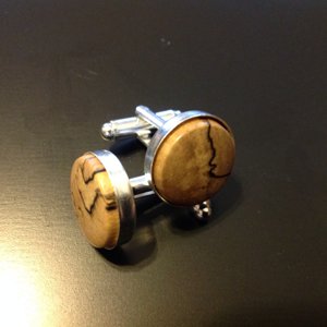 Cufflinks