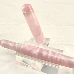 Baby Pink Custom (M13 taps and dies)