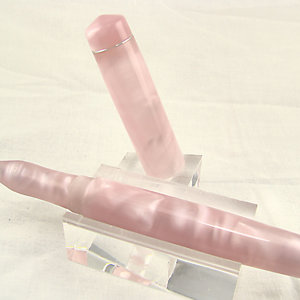 Baby Pink Custom (M13 taps and dies) - lg