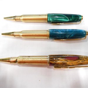 Tribute pens 1